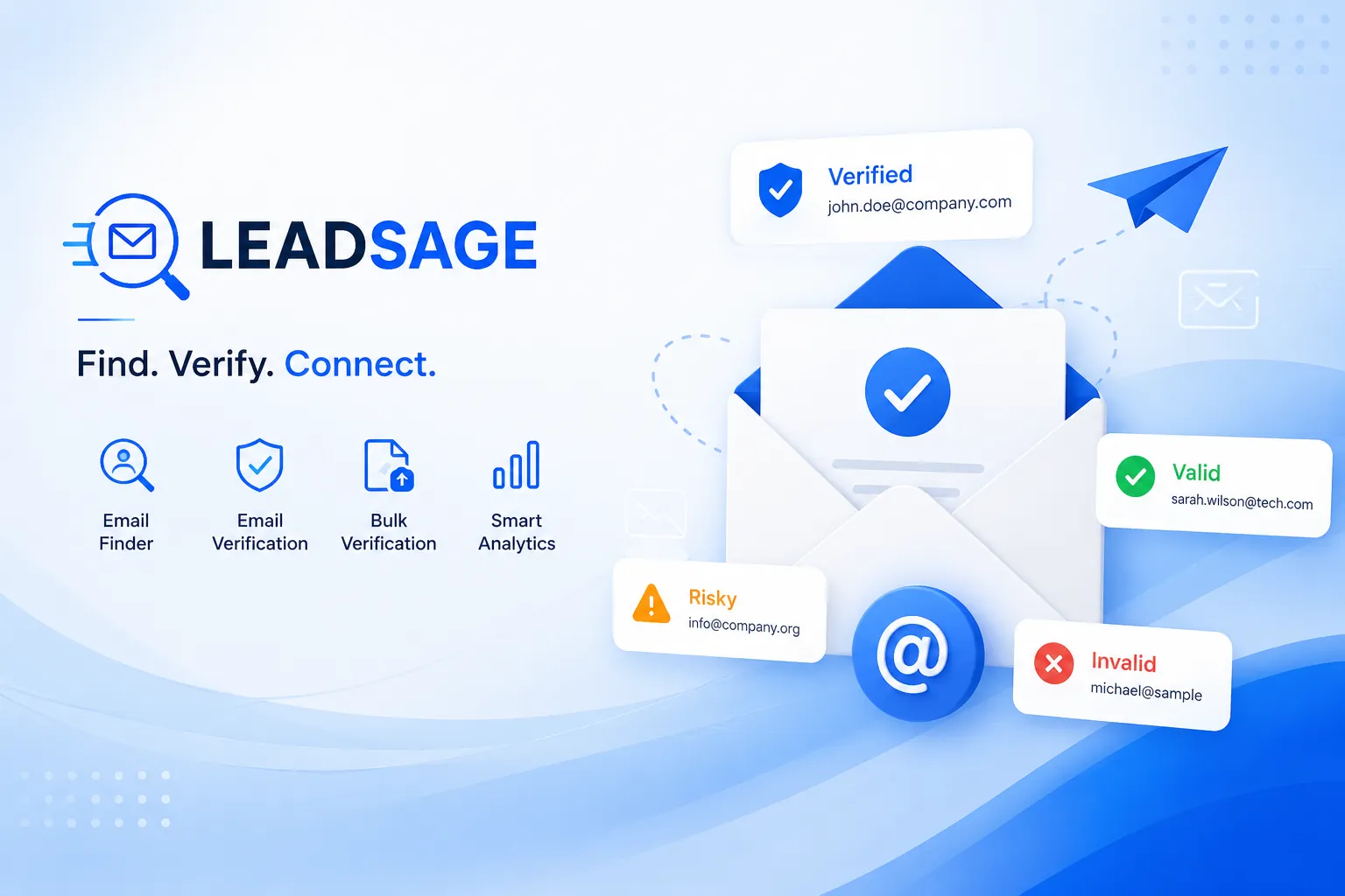Leadsage