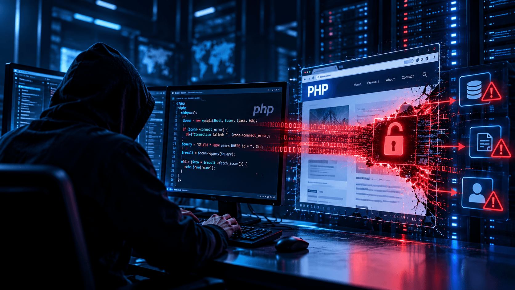 Your Website Survived Black October. Will It Survive the Next One?